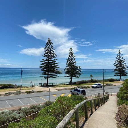 Christies Beach Tourist Park Exteriér fotografie